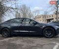 Серый Тесла Модель 3, объемом двигателя 0 л и пробегом 58 тыс. км за 26500 $, фото 15 на Automoto.ua