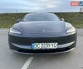 Серый Тесла Модель 3, объемом двигателя 0 л и пробегом 14 тыс. км за 29800 $, фото 1 на Automoto.ua