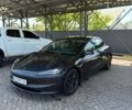 Сірий Тесла Модель 3, об'ємом двигуна 0 л та пробігом 7 тис. км за 33000 $, фото 6 на Automoto.ua