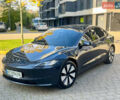 Сірий Тесла Модель 3, об'ємом двигуна 0 л та пробігом 5 тис. км за 29500 $, фото 23 на Automoto.ua
