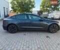 Серый Тесла Модель 3, объемом двигателя 0 л и пробегом 21 тыс. км за 25000 $, фото 7 на Automoto.ua