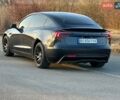 Серый Тесла Модель 3, объемом двигателя 0 л и пробегом 23 тыс. км за 27300 $, фото 7 на Automoto.ua