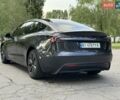 Сірий Тесла Модель 3, об'ємом двигуна 0 л та пробігом 9 тис. км за 27500 $, фото 5 на Automoto.ua