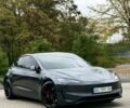 Сірий Тесла Модель 3, об'ємом двигуна 0 л та пробігом 24 тис. км за 33997 $, фото 6 на Automoto.ua