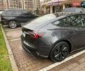 Сірий Тесла Модель 3, об'ємом двигуна 0 л та пробігом 8 тис. км за 29950 $, фото 58 на Automoto.ua