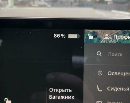 Серый Тесла Модель 3, объемом двигателя 0 л и пробегом 3 тыс. км за 28500 $, фото 24 на Automoto.ua