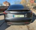 Серый Тесла Модель 3, объемом двигателя 0 л и пробегом 19 тыс. км за 26500 $, фото 9 на Automoto.ua