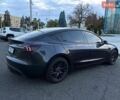 Серый Тесла Модель 3, объемом двигателя 0 л и пробегом 40 тыс. км за 27600 $, фото 2 на Automoto.ua