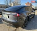 Серый Тесла Модель 3, объемом двигателя 0 л и пробегом 18 тыс. км за 26500 $, фото 11 на Automoto.ua