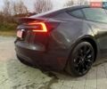 Серый Тесла Модель 3, объемом двигателя 0 л и пробегом 10 тыс. км за 26999 $, фото 57 на Automoto.ua