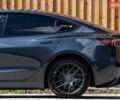 Сірий Тесла Модель 3, об'ємом двигуна 0 л та пробігом 36 тис. км за 24000 $, фото 4 на Automoto.ua