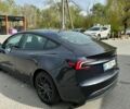 Сірий Тесла Модель 3, об'ємом двигуна 0 л та пробігом 13 тис. км за 30500 $, фото 4 на Automoto.ua