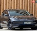 Серый Тесла Модель 3, объемом двигателя 0 л и пробегом 19 тыс. км за 25500 $, фото 2 на Automoto.ua