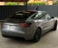 Сірий Тесла Модель 3, об'ємом двигуна 0 л та пробігом 30 тис. км за 28900 $, фото 5 на Automoto.ua