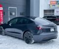 Сірий Тесла Модель 3, об'ємом двигуна 0 л та пробігом 18 тис. км за 31999 $, фото 6 на Automoto.ua