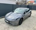 Серый Тесла Модель 3, объемом двигателя 0 л и пробегом 8 тыс. км за 26500 $, фото 1 на Automoto.ua