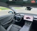 Серый Тесла Модель 3, объемом двигателя 0 л и пробегом 21 тыс. км за 32800 $, фото 9 на Automoto.ua