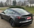 Серый Тесла Модель 3, объемом двигателя 0 л и пробегом 20 тыс. км за 27500 $, фото 1 на Automoto.ua