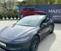 Сірий Тесла Модель 3, об'ємом двигуна 0 л та пробігом 13 тис. км за 30500 $, фото 1 на Automoto.ua