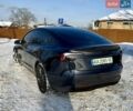 Серый Тесла Модель 3, объемом двигателя 0 л и пробегом 43 тыс. км за 31500 $, фото 4 на Automoto.ua