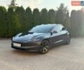 Сірий Тесла Модель 3, об'ємом двигуна 0 л та пробігом 11 тис. км за 28000 $, фото 1 на Automoto.ua