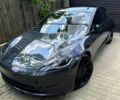 Серый Тесла Модель 3, объемом двигателя 0.21 л и пробегом 30 тыс. км за 27300 $, фото 5 на Automoto.ua