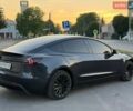 Сірий Тесла Модель 3, об'ємом двигуна 0 л та пробігом 32 тис. км за 27800 $, фото 4 на Automoto.ua