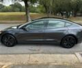 Серый Тесла Модель 3, объемом двигателя 0 л и пробегом 15 тыс. км за 16500 $, фото 3 на Automoto.ua