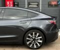 Сірий Тесла Модель 3, об'ємом двигуна 0 л та пробігом 20 тис. км за 31999 $, фото 8 на Automoto.ua