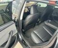 Серый Тесла Модель 3, объемом двигателя 0 л и пробегом 40 тыс. км за 28900 $, фото 12 на Automoto.ua