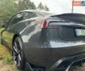 Сірий Тесла Модель 3, об'ємом двигуна 0 л та пробігом 41 тис. км за 37900 $, фото 4 на Automoto.ua