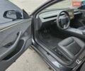 Серый Тесла Модель 3, объемом двигателя 0 л и пробегом 23 тыс. км за 29900 $, фото 19 на Automoto.ua
