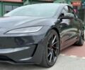 Сірий Тесла Модель 3, об'ємом двигуна 0 л та пробігом 14 тис. км за 29500 $, фото 13 на Automoto.ua