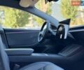 Сірий Тесла Модель 3, об'ємом двигуна 0 л та пробігом 14 тис. км за 25400 $, фото 21 на Automoto.ua