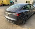 Сірий Тесла Модель 3, об'ємом двигуна 0 л та пробігом 20 тис. км за 23500 $, фото 5 на Automoto.ua