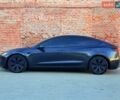 Сірий Тесла Модель 3, об'ємом двигуна 0 л та пробігом 65 тис. км за 26999 $, фото 14 на Automoto.ua
