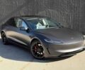 Серый Тесла Модель 3, объемом двигателя 0 л и пробегом 13 тыс. км за 9800 $, фото 1 на Automoto.ua