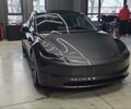 Сірий Тесла Модель 3, об'ємом двигуна 0 л та пробігом 33 тис. км за 32500 $, фото 2 на Automoto.ua
