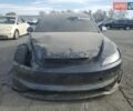 Серый Тесла Модель 3, объемом двигателя 0 л и пробегом 9 тыс. км за 25990 $, фото 4 на Automoto.ua