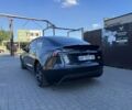 Сірий Тесла Модель 3, об'ємом двигуна 0 л та пробігом 56 тис. км за 30900 $, фото 2 на Automoto.ua
