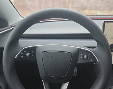 Серый Тесла Модель 3, объемом двигателя 0 л и пробегом 15 тыс. км за 38000 $, фото 12 на Automoto.ua