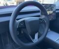 Сірий Тесла Модель 3, об'ємом двигуна 0 л та пробігом 56 тис. км за 30900 $, фото 16 на Automoto.ua