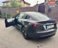 Сірий Тесла Модель 3, об'ємом двигуна 0 л та пробігом 8 тис. км за 29900 $, фото 6 на Automoto.ua