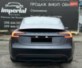 Сірий Тесла Модель 3, об'ємом двигуна 0 л та пробігом 7 тис. км за 28000 $, фото 5 на Automoto.ua
