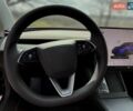 Сірий Тесла Модель 3, об'ємом двигуна 0 л та пробігом 3 тис. км за 31500 $, фото 24 на Automoto.ua