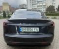 Сірий Тесла Модель 3, об'ємом двигуна 0 л та пробігом 80 тис. км за 23800 $, фото 2 на Automoto.ua