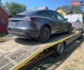 Сірий Тесла Модель 3, об'ємом двигуна 0 л та пробігом 9 тис. км за 23000 $, фото 2 на Automoto.ua