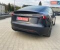 Сірий Тесла Модель 3, об'ємом двигуна 0 л та пробігом 9 тис. км за 27800 $, фото 15 на Automoto.ua