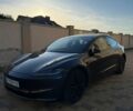 Сірий Тесла Модель 3, об'ємом двигуна 0 л та пробігом 45 тис. км за 24900 $, фото 2 на Automoto.ua