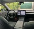 Сірий Тесла Модель 3, об'ємом двигуна 0 л та пробігом 55 тис. км за 29000 $, фото 9 на Automoto.ua